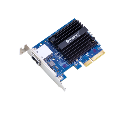 Synology E10G18-T1 (10GbE RJ-45)