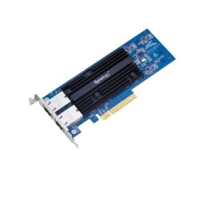 Synology E10G18-T2 (10GbE RJ-45)