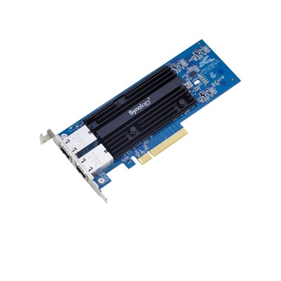 Synology E10G18-T2 (10GbE RJ-45)