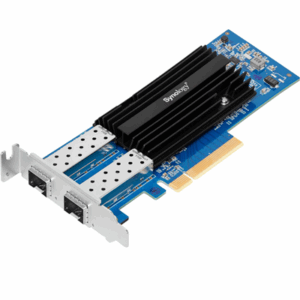 Synology E25G21-F2 (25GbE SFP28)