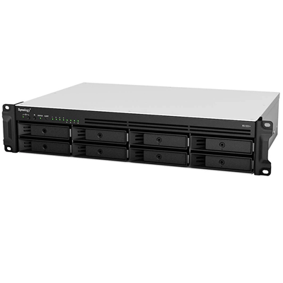 Synology RS1221+ (8-Bay)