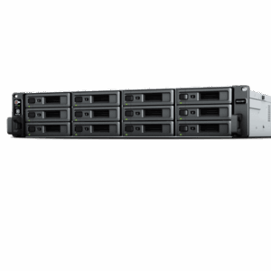Synology RS2423+ (12-Bay)