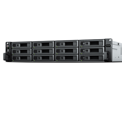 Synology RS2423+ (12-Bay)