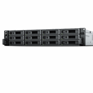 Synology RS2423RP+ (12-Bay)