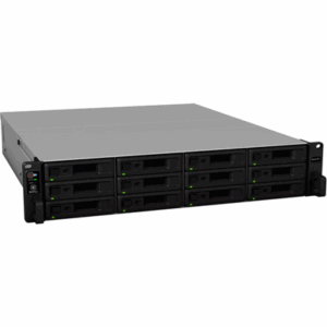 Synology RS2821RP+ (16-Bay)