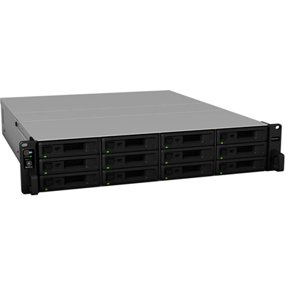 Synology RS2821RP+ (16-Bay)