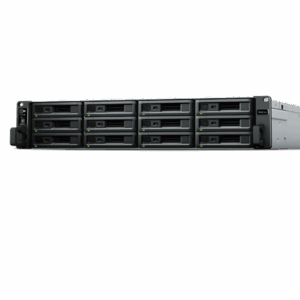 Synology RS3621xs+ (12-Bay)