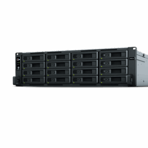 Synology RS4021xs+ (16-Bay)