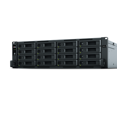 Synology RS4021xs+ (16-Bay)