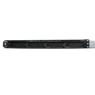 Synology RS422+ (4-Bay)