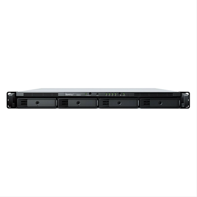 Synology RS822+ (4-Bay)