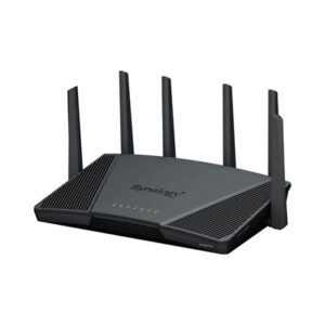 Synology RT6600ax (Wi-Fi 6)