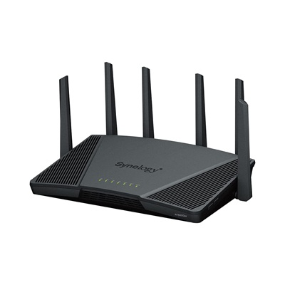 Synology RT6600ax (Wi-Fi 6)