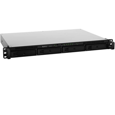 Synology RX418 (4-Bay)