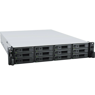 Synology SA6400 (12-Bay)