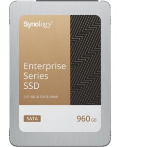 Synology SAT5210-960G (960GB SATA SSD)
