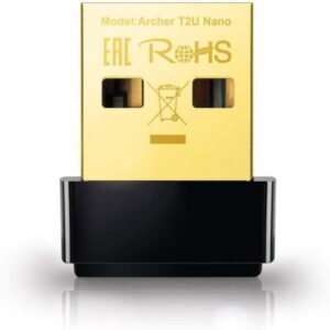 Tp-Link T2U NANO
