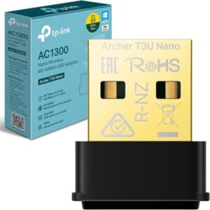 Tp-Link T3U NANO