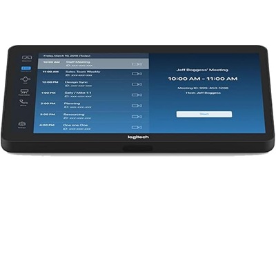 Logitech Tap (Touch Controller)