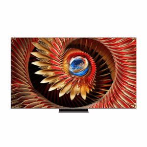 TCL C8K QD-Mini LED 4K Google TV 75C8K (2025)