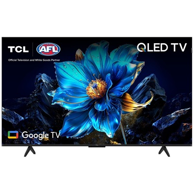 TCL P7K 4K QLED Smart TV 55P7K (2025)