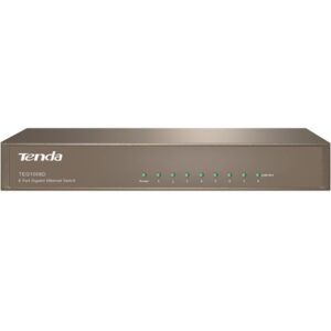Tenda TEG1008D (8-Port)