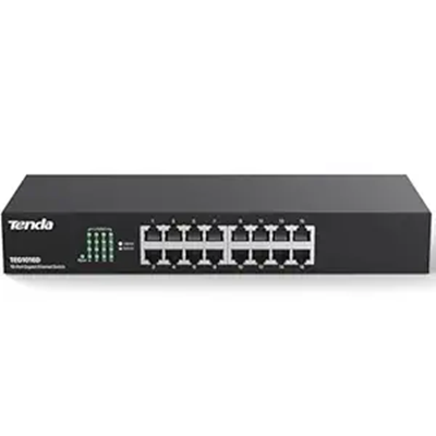 Tenda TEG1016D (16-Port)