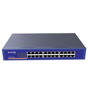 Tenda TEG1024D (24-Port)