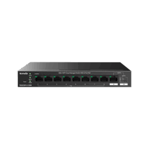 Tenda TEG2210P-8-120W (9GE+1SFP 8 PoE Managed)