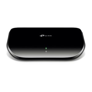 Tp-Link TL-SG1005D