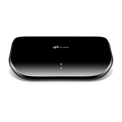 Tp-Link TL-SG1005D