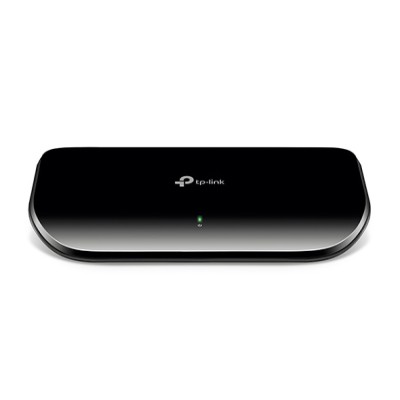Tp-Link TL-SG1008D