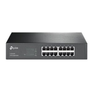 Tp-Link TL-SG1016D
