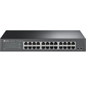 Tp-Link TL-SG1024D
