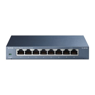 Tp-Link TL-SG108