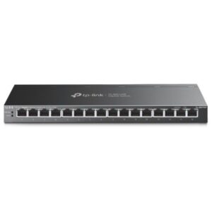 Tp-Link TL-SG116P