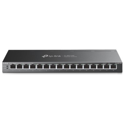 Tp-Link TL-SG116P