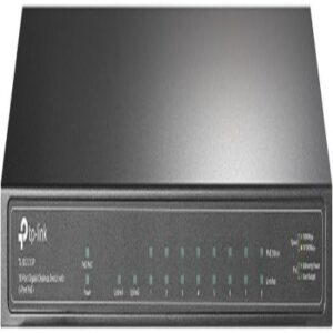 Tp-Link TL-SG1210P