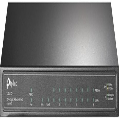 Tp-Link TL-SG1210P