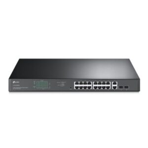 Tp-Link TL-SG1218MPE