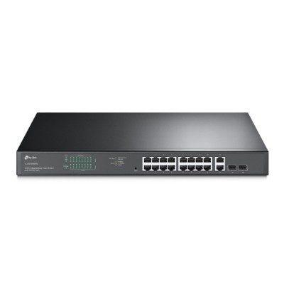 Tp-Link TL-SG1218MPE