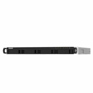 QNAP TS-432PXU-2G (4-Bay Rackmount)