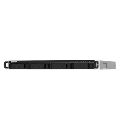 QNAP TS-432PXU-2G (4-Bay Rackmount)
