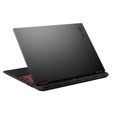 TUF Gaming A16 (2025), Gaming Laptop, 1TB SSD, 16GB RAM, AMD Ryzen 7 8840HS