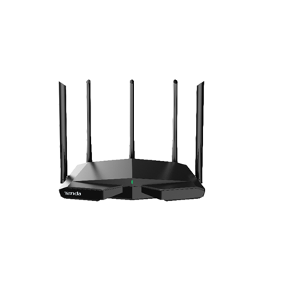Tenda TX27 Pro (AXE5700)