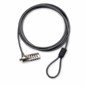 Targus DEFCON CL Cable Lock