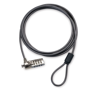 Targus DEFCON CL Cable Lock