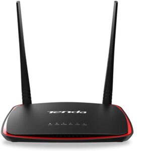 Tenda AP4 (Wireless N300 Access Point)