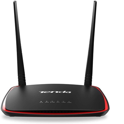 Tenda AP4 (Wireless N300 Access Point)