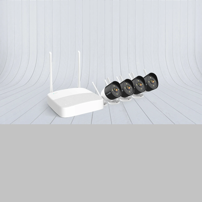 Tenda K4W-3TC